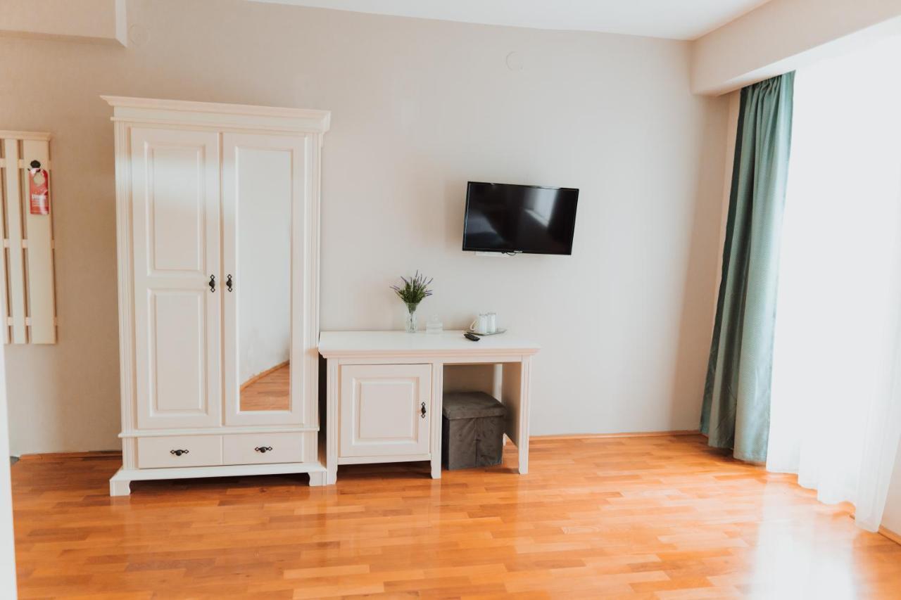 Green Villa Sibiu Extérieur photo