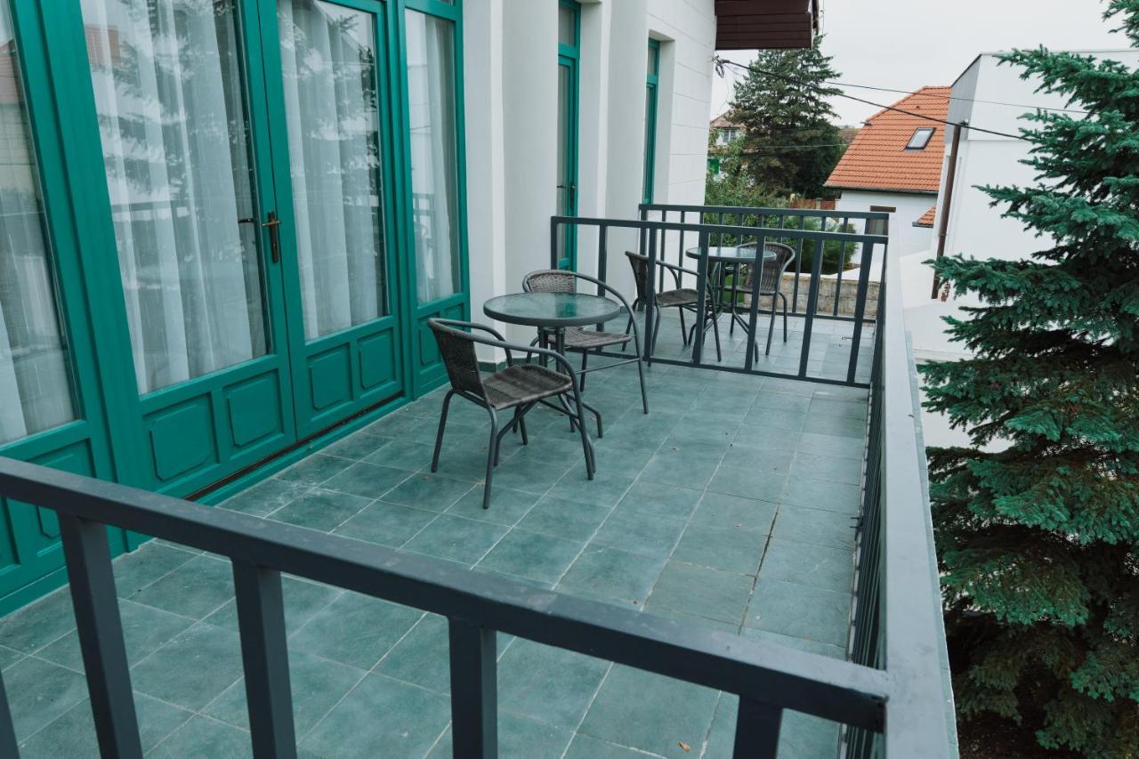 Green Villa Sibiu Extérieur photo