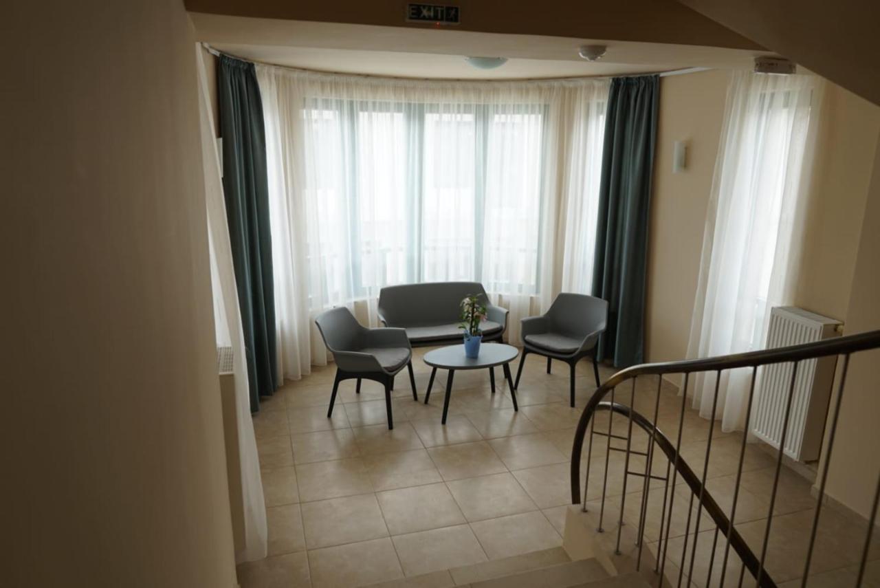 Green Villa Sibiu Extérieur photo