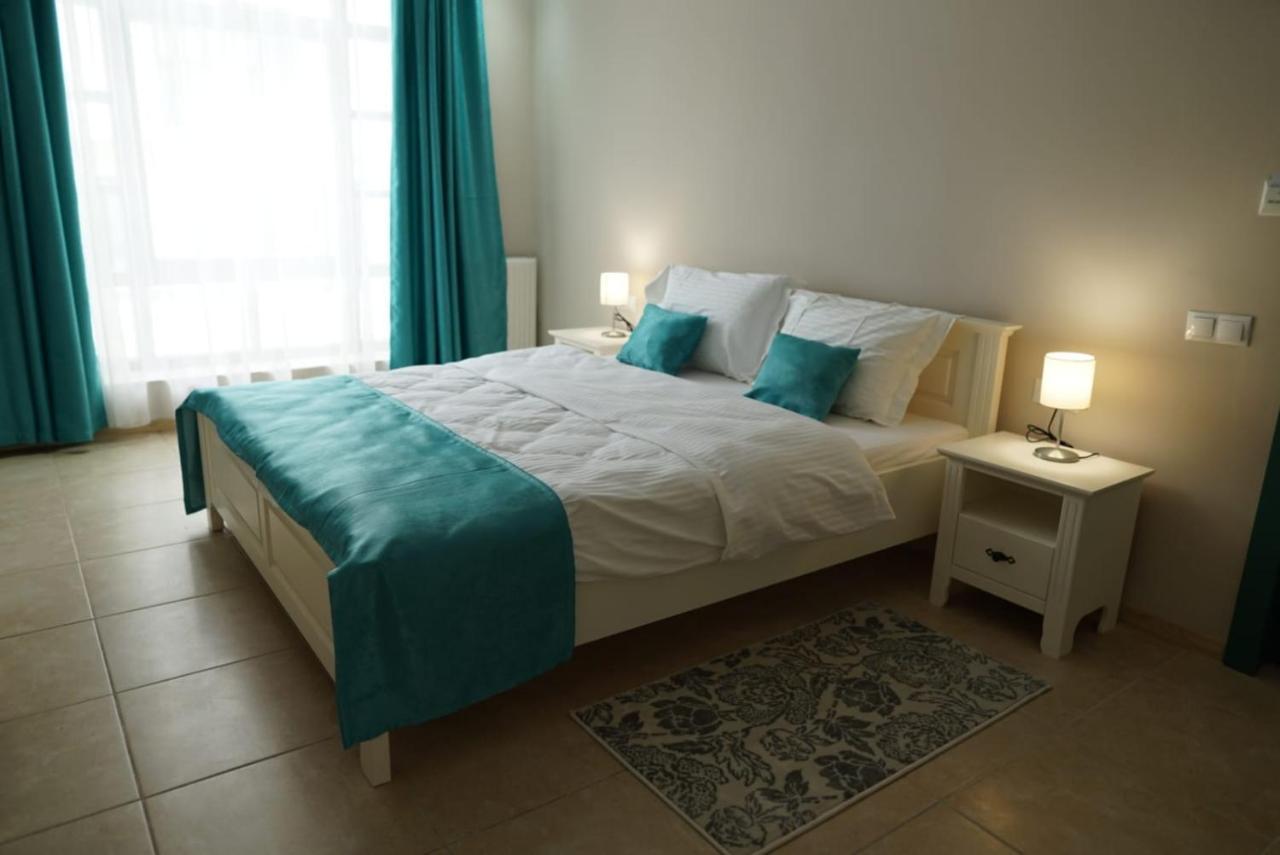 Green Villa Sibiu Extérieur photo