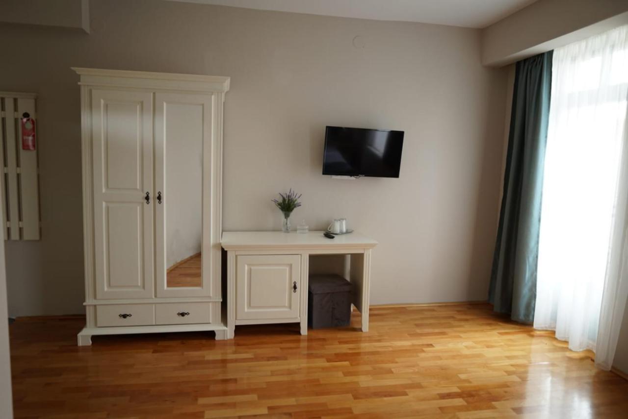 Green Villa Sibiu Extérieur photo