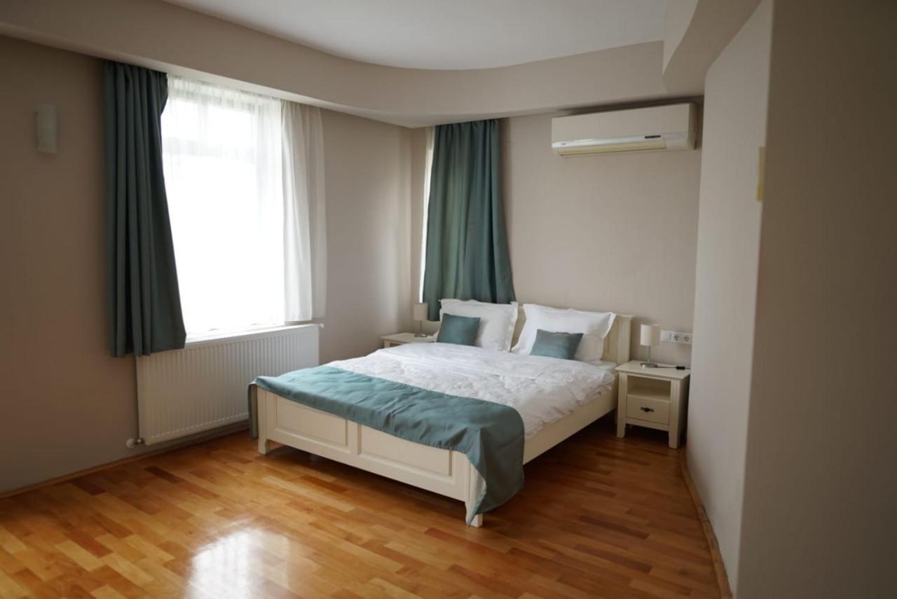 Green Villa Sibiu Extérieur photo