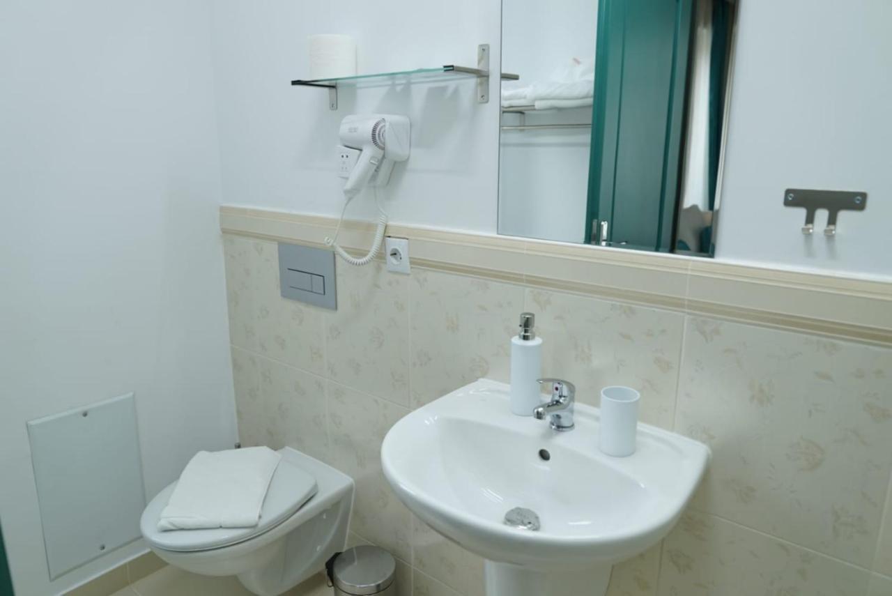 Green Villa Sibiu Extérieur photo