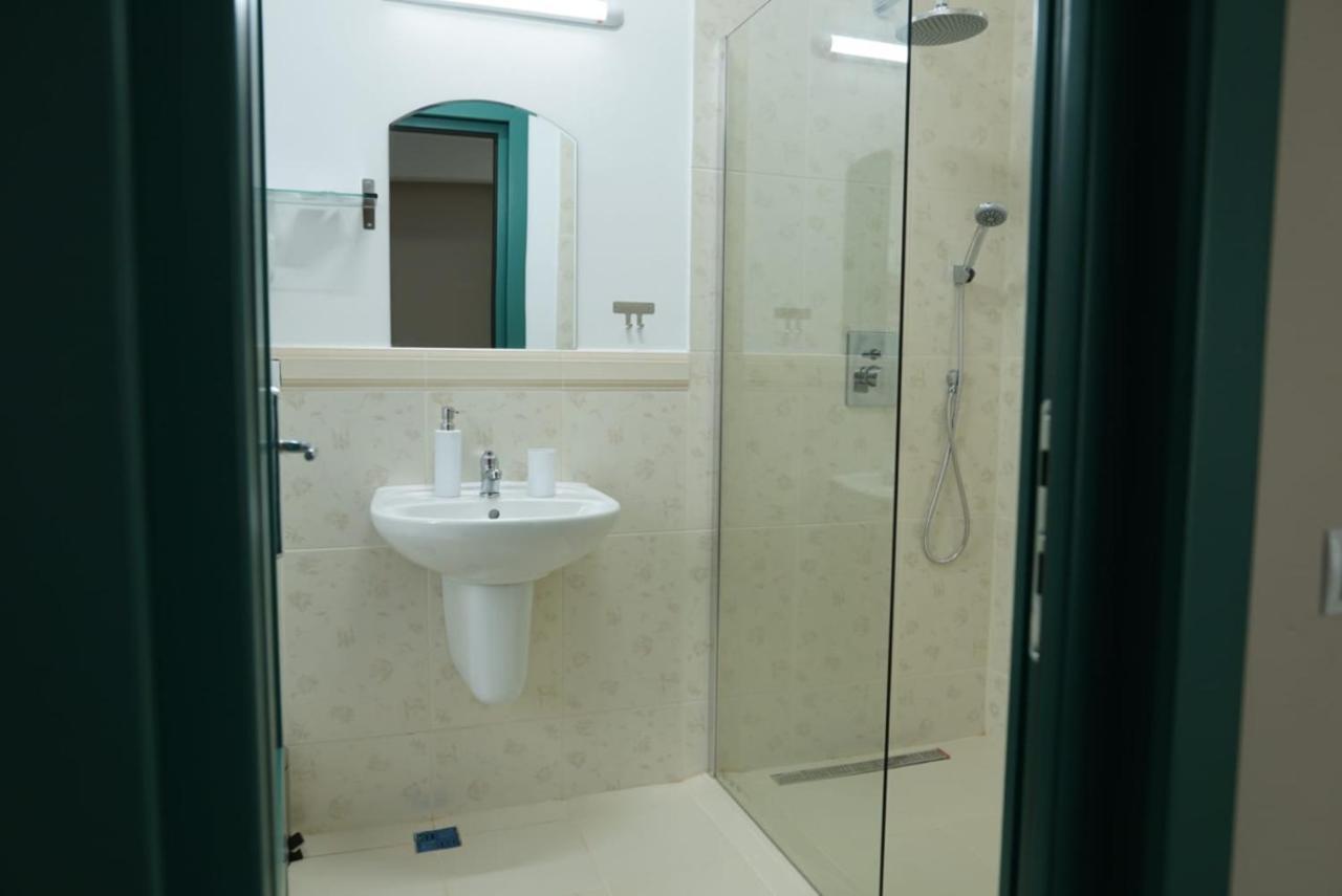 Green Villa Sibiu Extérieur photo