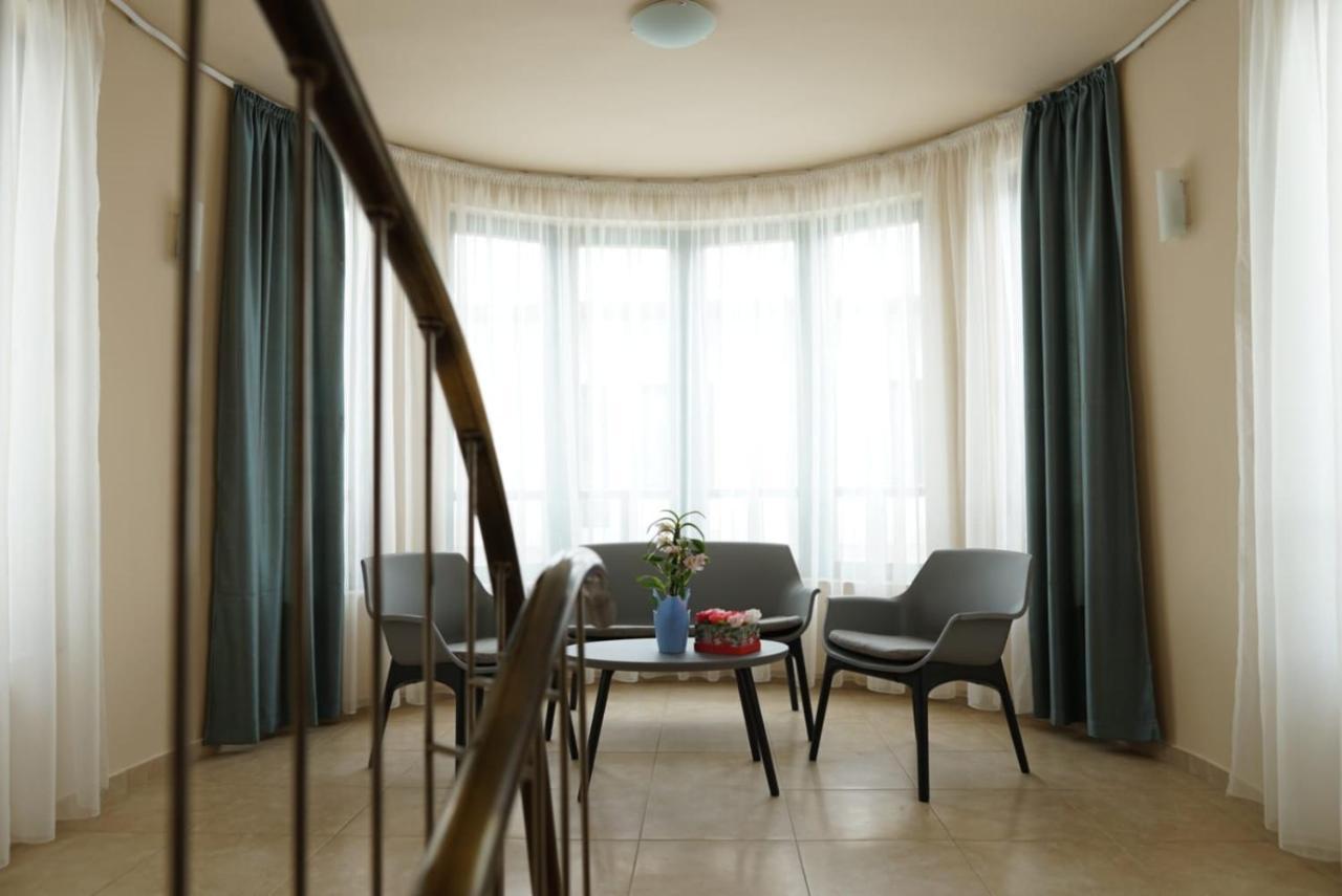 Green Villa Sibiu Extérieur photo