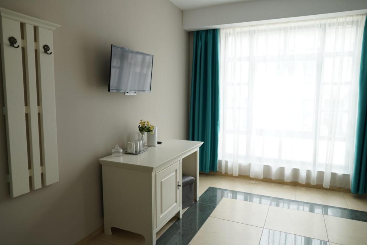 Green Villa Sibiu Extérieur photo