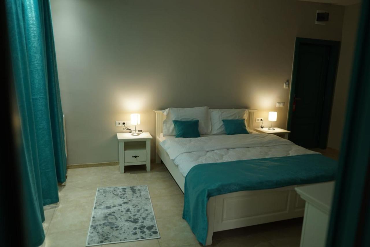 Green Villa Sibiu Extérieur photo