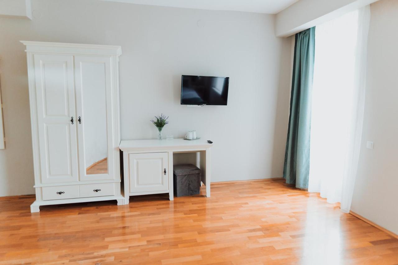 Green Villa Sibiu Extérieur photo