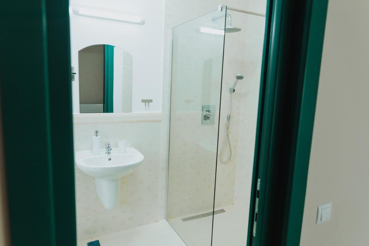 Green Villa Sibiu Extérieur photo