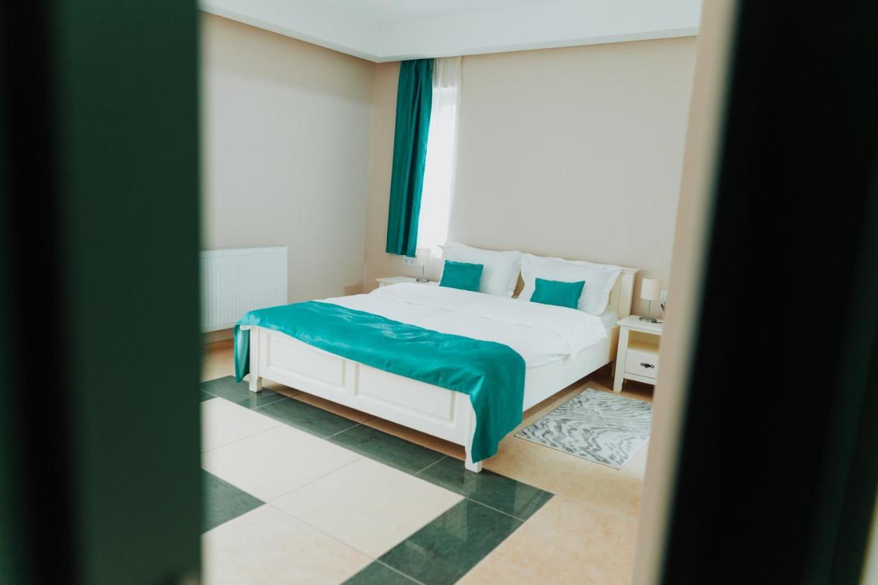 Green Villa Sibiu Extérieur photo