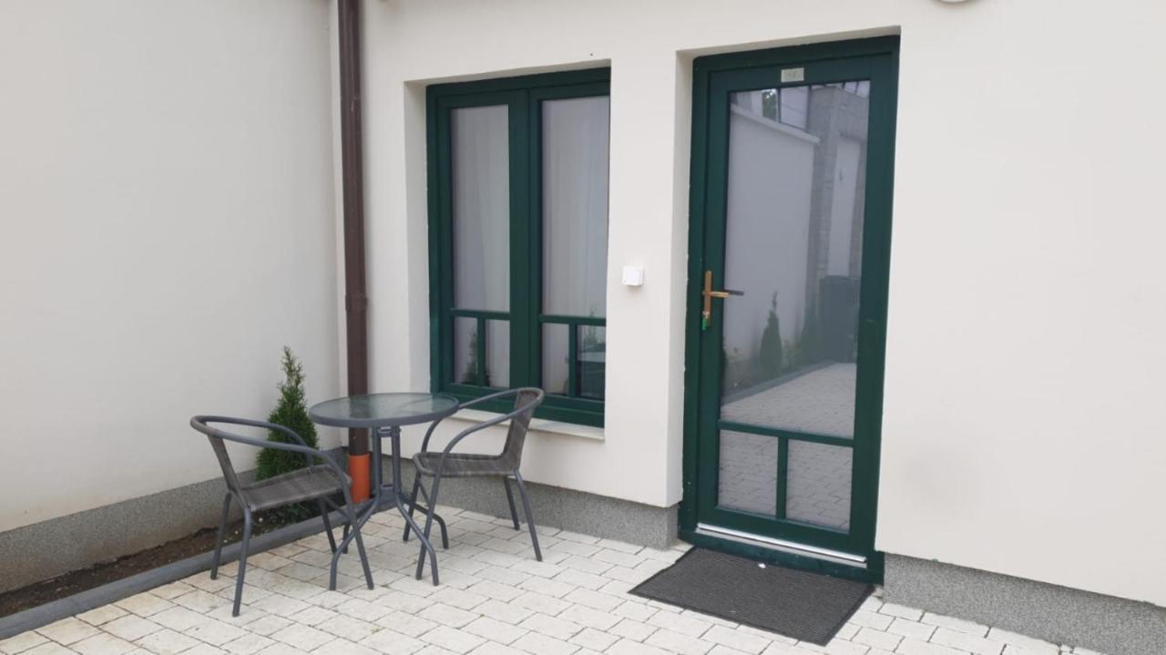 Green Villa Sibiu Extérieur photo